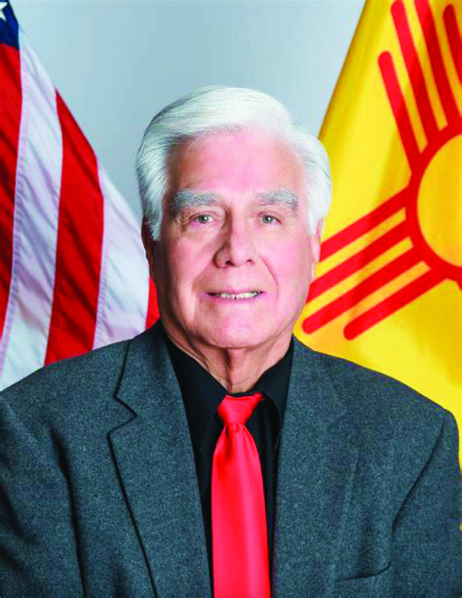 Naranjo Petitions Court for Ballot Name Change - Rio Grande Sun